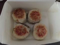 -长发西饼(临顿路店)