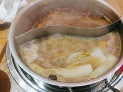 -谭三娘鲜切牛肉自助火锅(文殊院店)