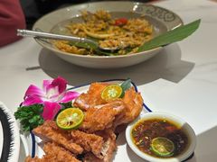 -太食獸泰式茶餐厅(IFS国金中心店)