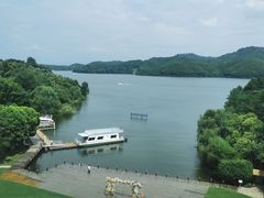 -天目湖涵田度假村