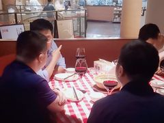 -西贝(东方路店)