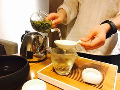 -竹里馆 ·茶食(奥体店)