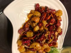 -长春观斋补堂素菜馆