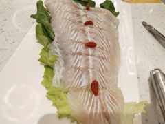 -若爱猪肚鸡·啫啫煲(循礼门M+店)