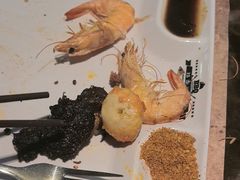 -汉丽斯巴西烤肉自助(市南店)