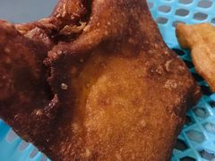 -张家油条