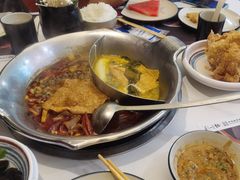 -刘一锅筋头巴脑(大悦城C店)
