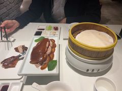 -北平楼·烤鸭·北京菜(牡丹园店)