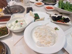 -围炉夜话·潮汕卤水火锅(榕江店)