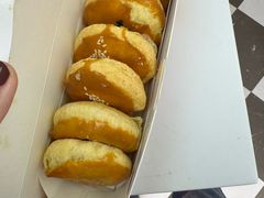 -味多美蛋糕(新和平里店)