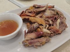 -巫记鸡饭店