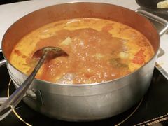-一哥澳门豆捞·澳门风打边炉(高德置地店)