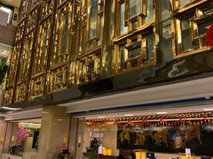 -聚春园自助餐厅(东街口店)