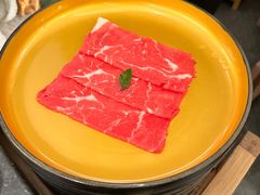 -牛New寿喜烧(新六百店)