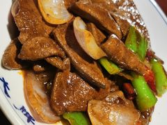 -大牌大·传统杭帮菜(湖滨店)