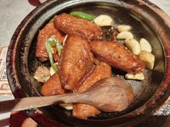 酱油啫鸡翅-啫神·广州地标美食(北京路店)