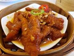 -御彩酒家(东风东路店)
