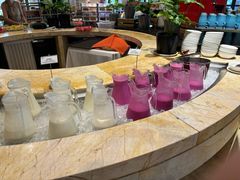 -三亚海棠湾喜来登度假酒店大堂吧