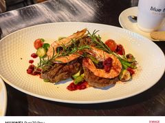 -blue frog蓝蛙(长泰广场店)