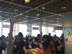 -宜家·瑞典风味餐厅(无锡店)