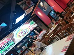 -渝是乎川渝小炒(新世界百货望京店)