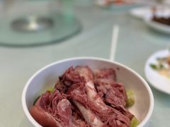 -绿雅酒家(江西中路店)