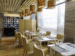 -北京王府井希尔顿酒店·万斯阁西餐厅