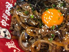 -仙隐小鹿中華の日料(荣民龙首广场店)