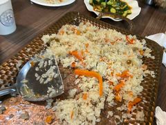 -新疆狼爷烤肉(宋庄店)