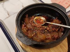 -秦月轩·陕西家乡菜(阜成路·五棵松店)