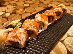 -西村日本料理(香格里拉饭店)