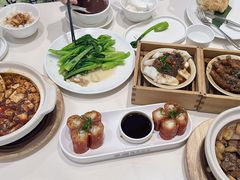 -蔡澜点心·粤菜(月星环球港店)