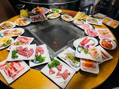 -五彩凉山自助西昌烧烤(柳翠路店)