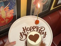 -Entrecôte 法国牛扒馆(保利·时光里店)