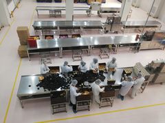 -歌斐颂巧克力小镇