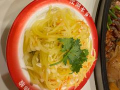 -江湖水乡铁锅炖魚(周庄嘉园店)