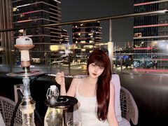-DEW Lounge(深圳湾店)