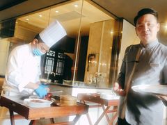 -上海苏宁宝丽嘉酒店·嘉府壹号中餐厅