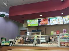 -赛百味SUBWAY(萝岗万达店)