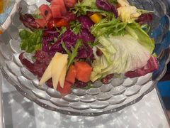 -阿西娅食府(中关村店)