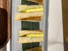 -帕娜·泰式茶餐厅·Bistro(近铁广场店)