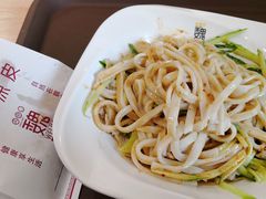 -魏家凉皮(祈年大厦店)