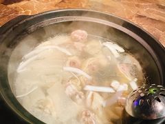 -同仁四季椰子鸡(海岸城天利店)