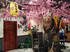 -一块豆腐·海鲜·家常菜(李沧书院路店)