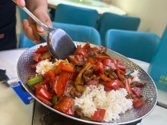 -福巷湘食小馆·猛火现炒(上海首店)