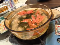 -新长岭大酒店酒楼