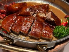 -粤来记·啫啫煲·点心(日月光店)