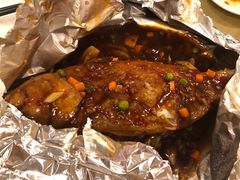 -新302餐厅(国家新闻出版广电总局)