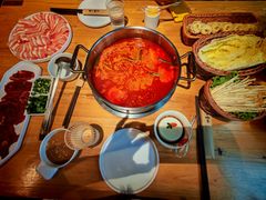 -四喜小胖·北京涮肉(五道营店)