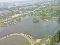 -嘉定凯悦·咖啡厅